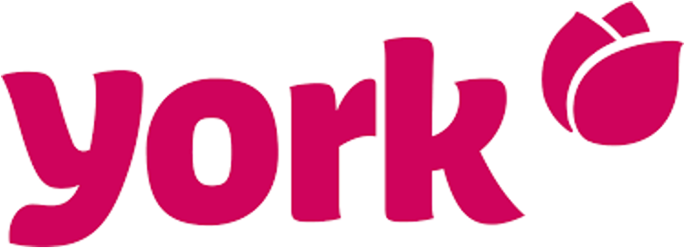 York_logo